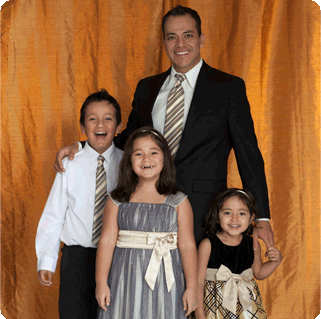 Scottsdale Family Photography Website