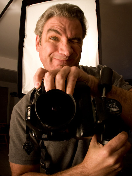 Professional Photographer Scottsdale Phoenix Jon Simpson