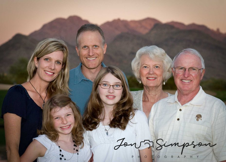 Scottsdale-Phoenix-Family Portrait-photography-photographer