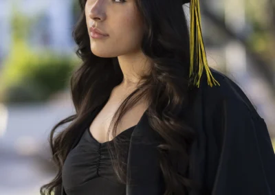 Senior Portraits