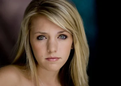 Scottsdale Phoenix Senior Portraits Photographer
