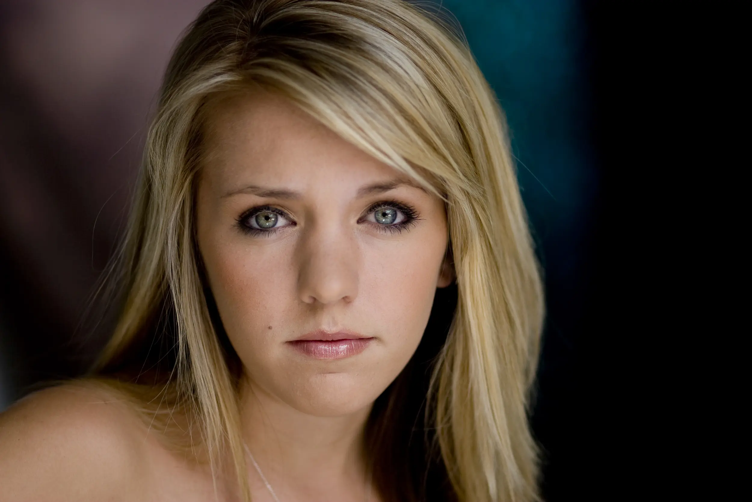 Scottsdale Phoenix Senior Portraits Photographer